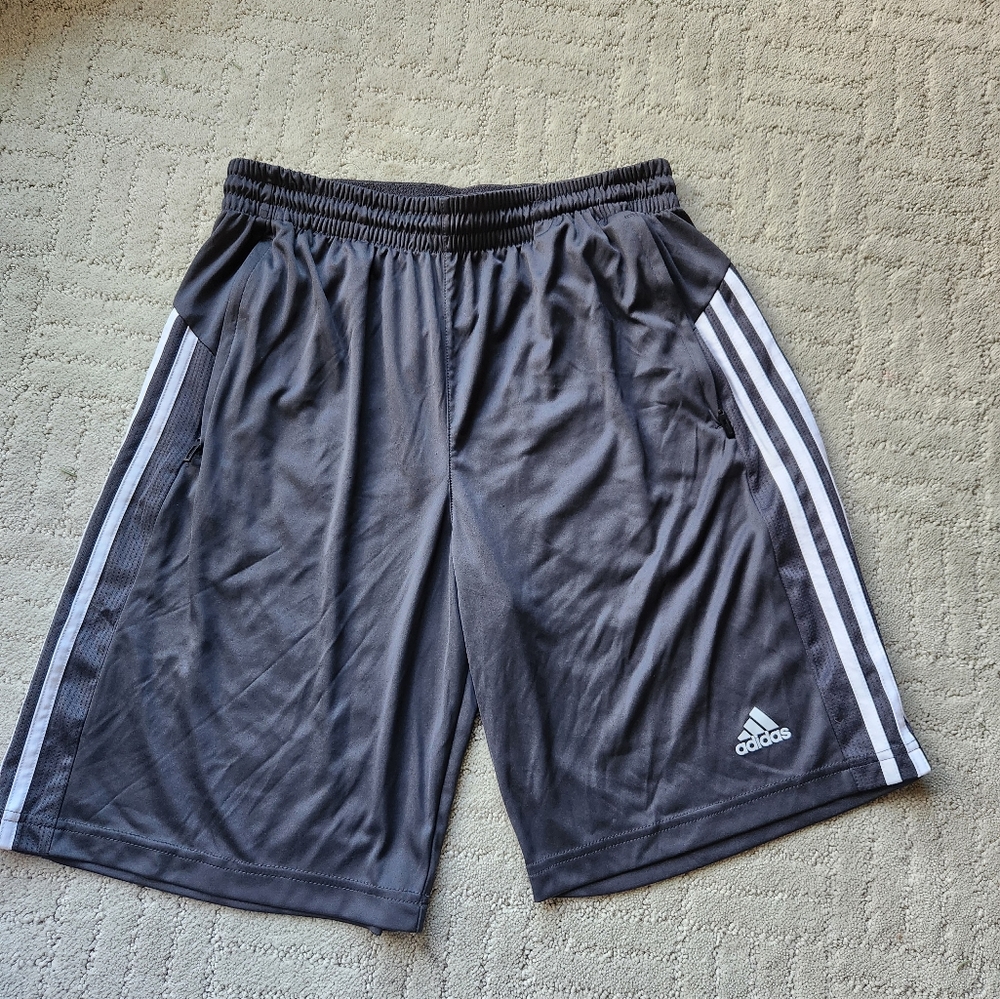 Adidas Men's Athletic Shorts